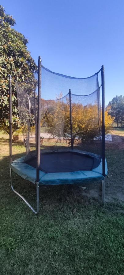 Cal Xaiet Pension Llampaies Buitenkant foto